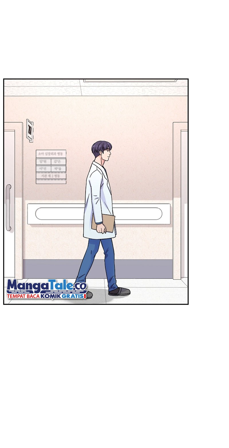 Return of Max Level Doctor chapter 21