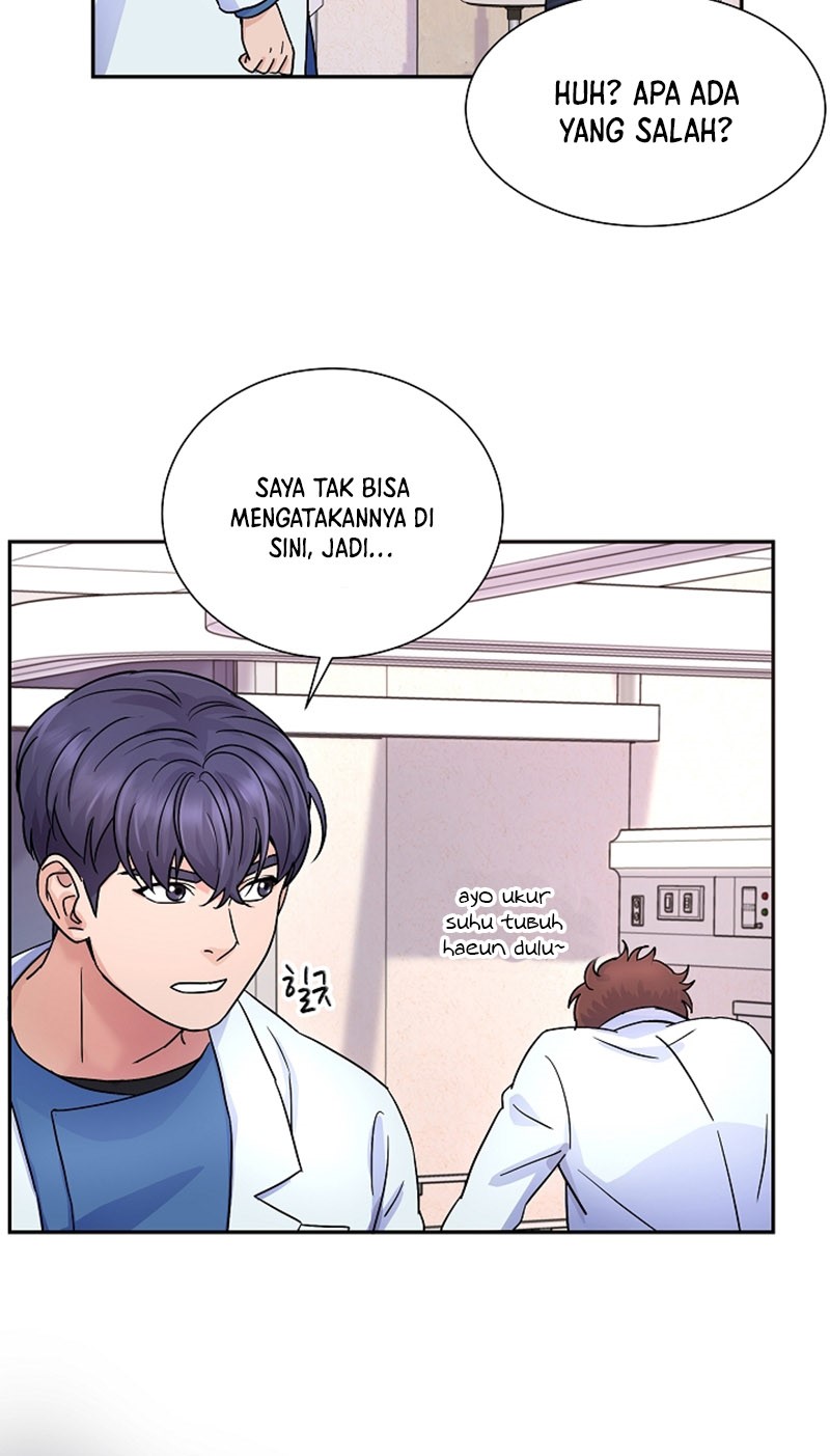 Return of Max Level Doctor chapter 21