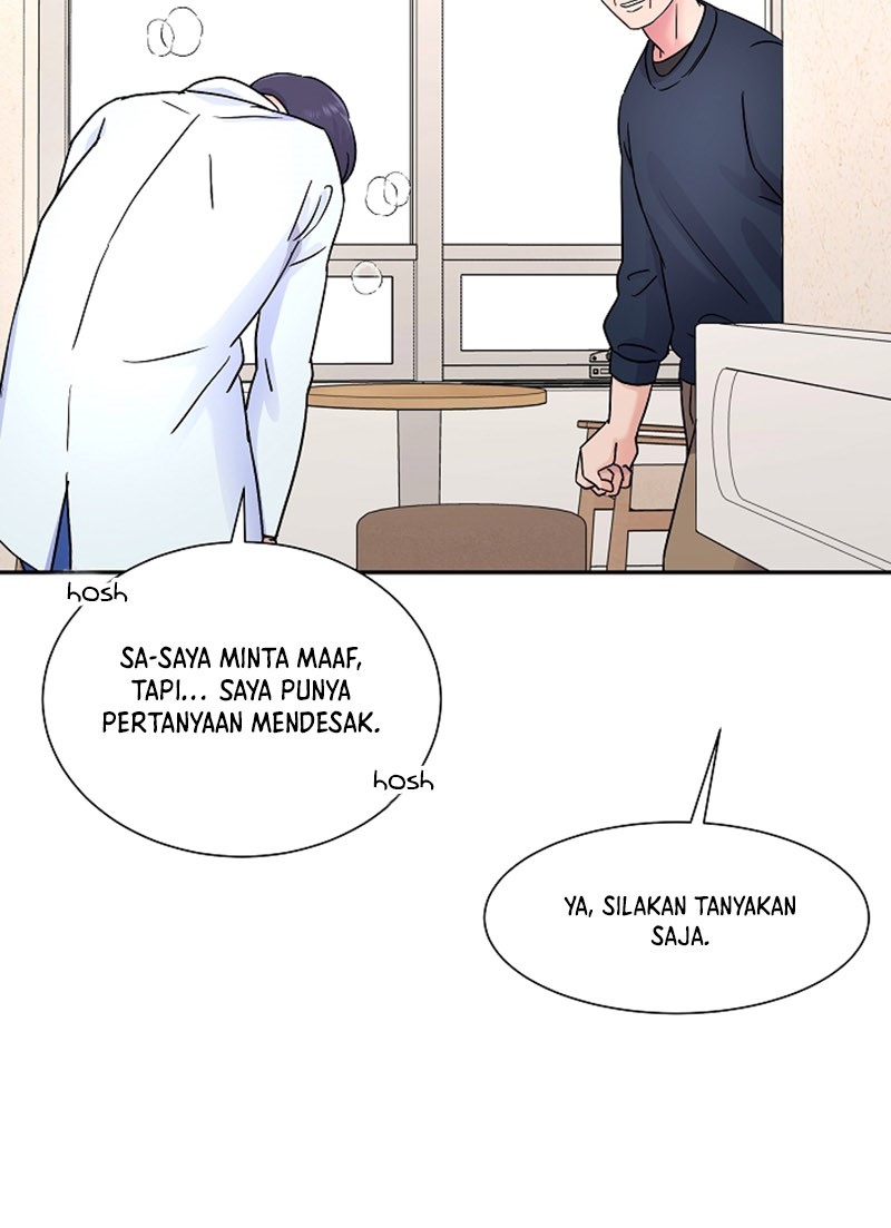 Return of Max Level Doctor chapter 21