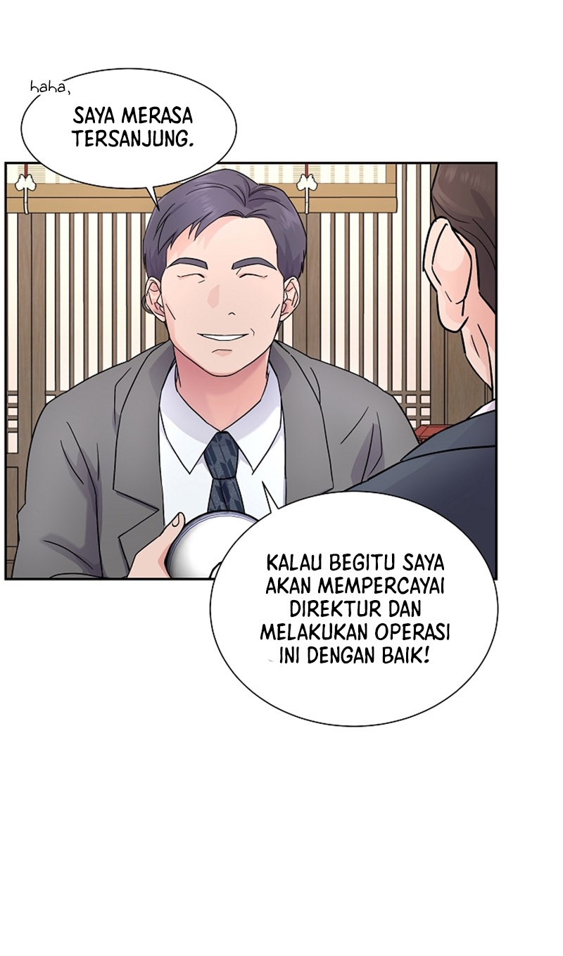 Return of Max Level Doctor chapter 22