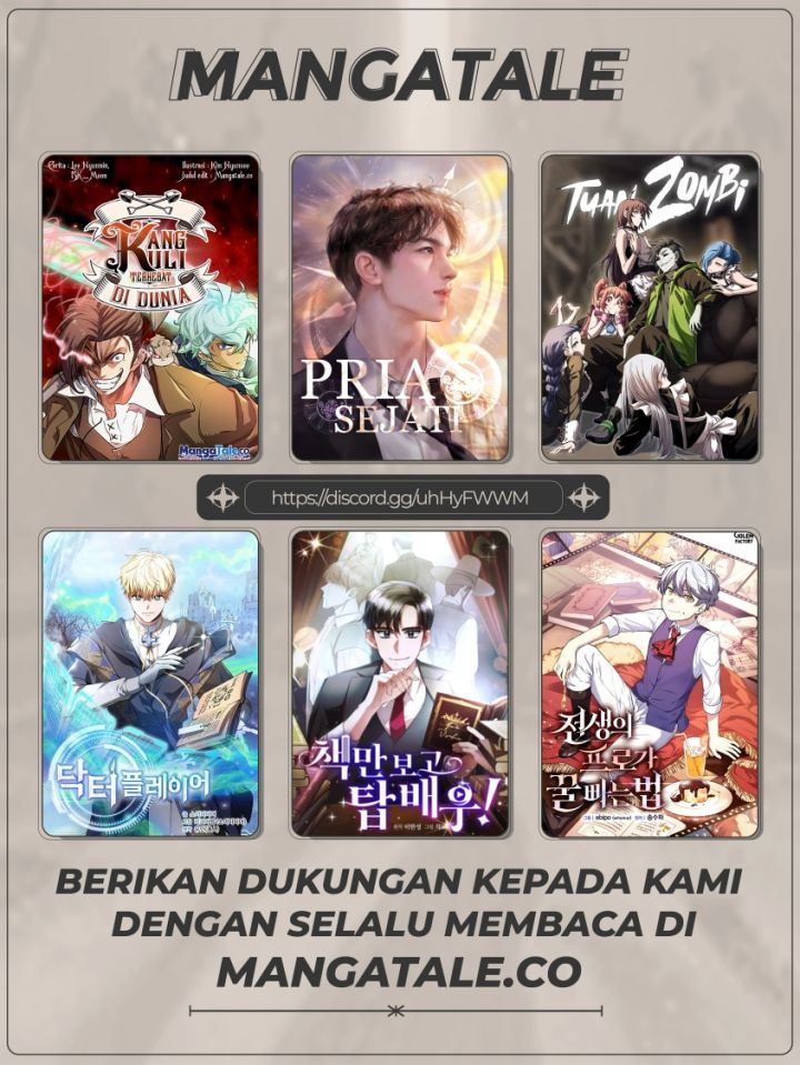Return of Max Level Doctor chapter 23