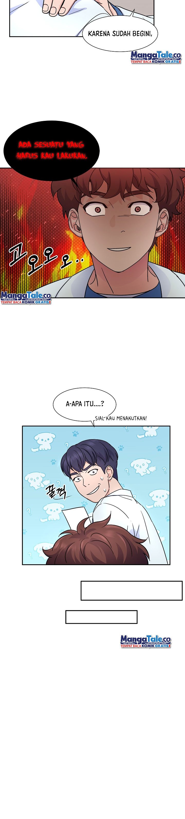 Return of Max Level Doctor chapter 25