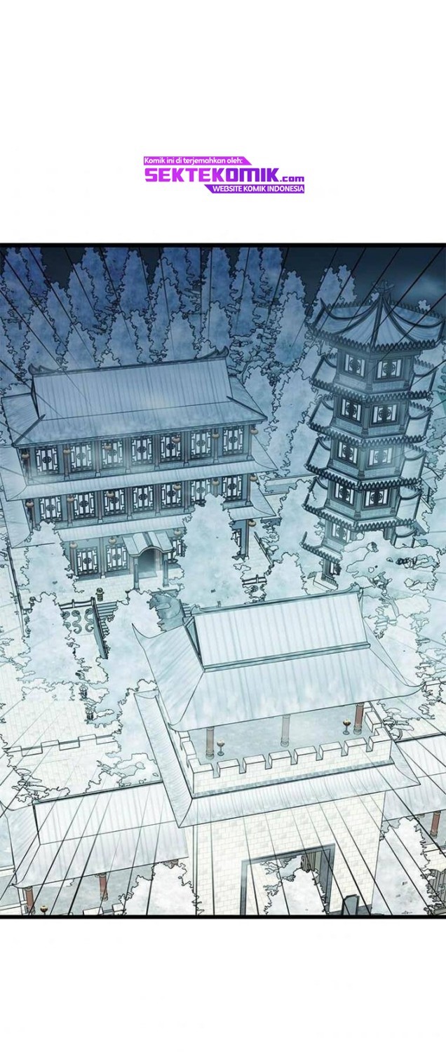 Bachelor’s Return chapter 91