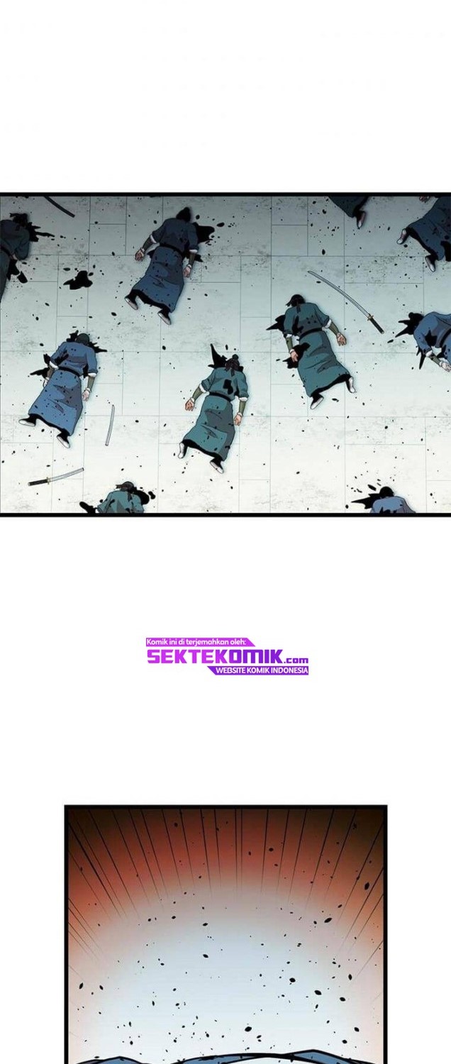 Bachelor’s Return chapter 91
