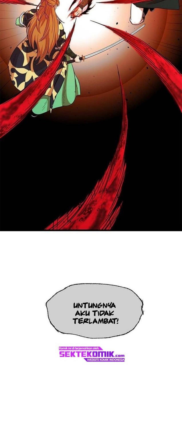 Bachelor’s Return chapter 91