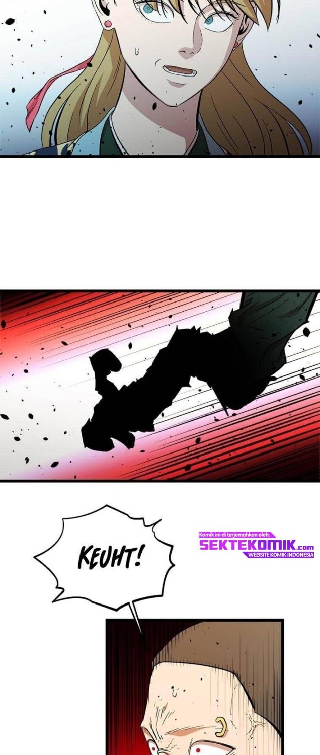 Bachelor’s Return chapter 91