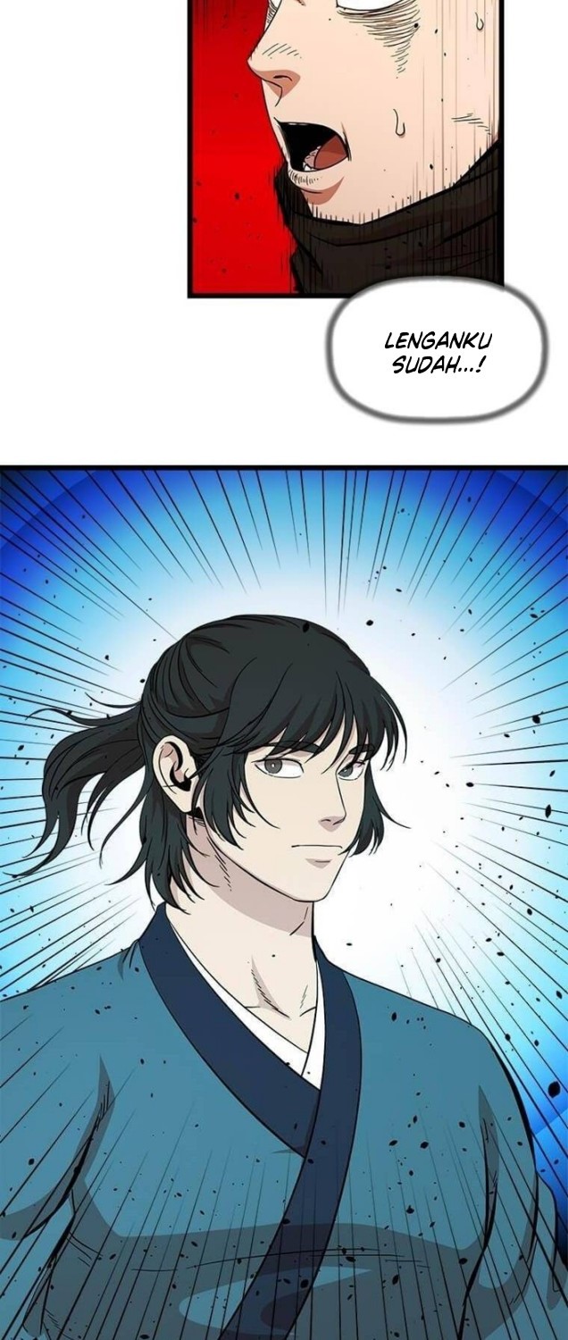 Bachelor’s Return chapter 91