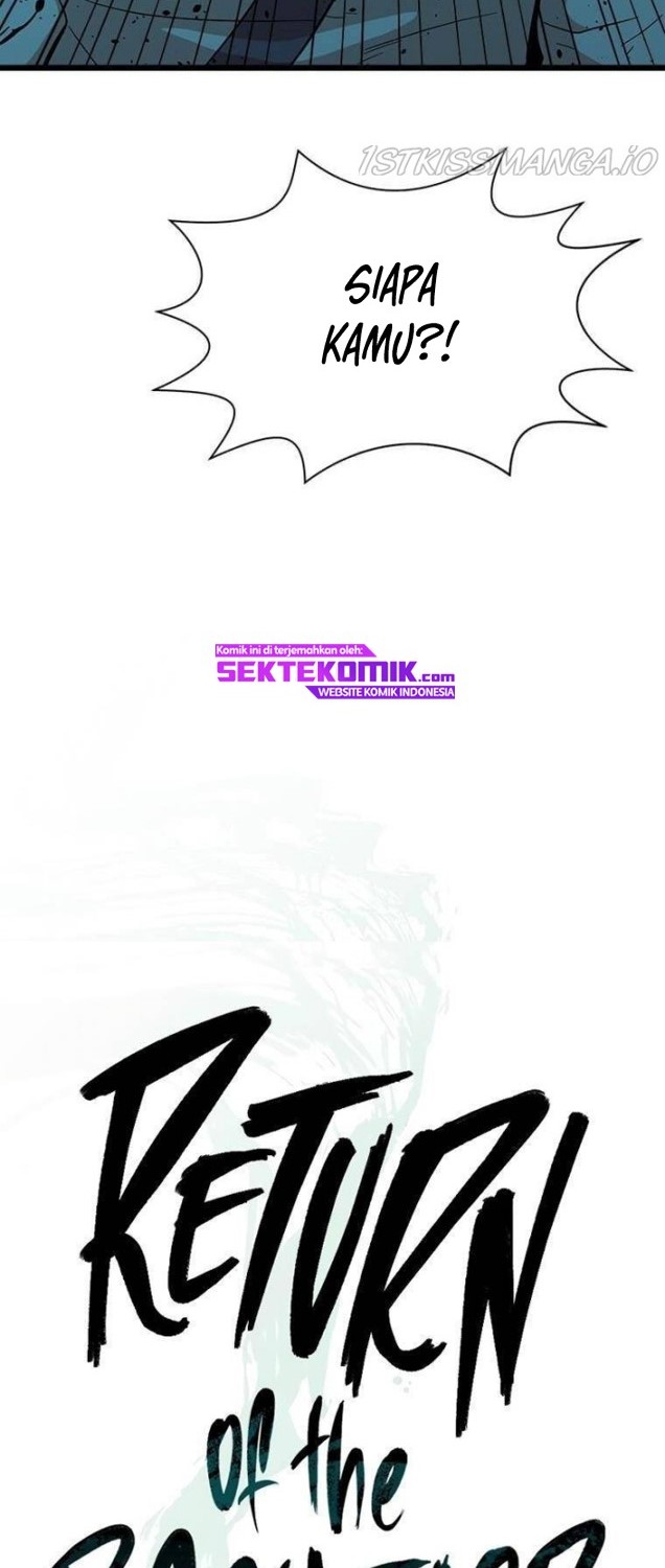 Bachelor’s Return chapter 91