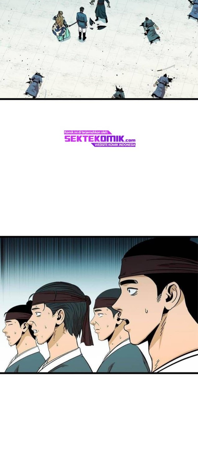 Bachelor’s Return chapter 91