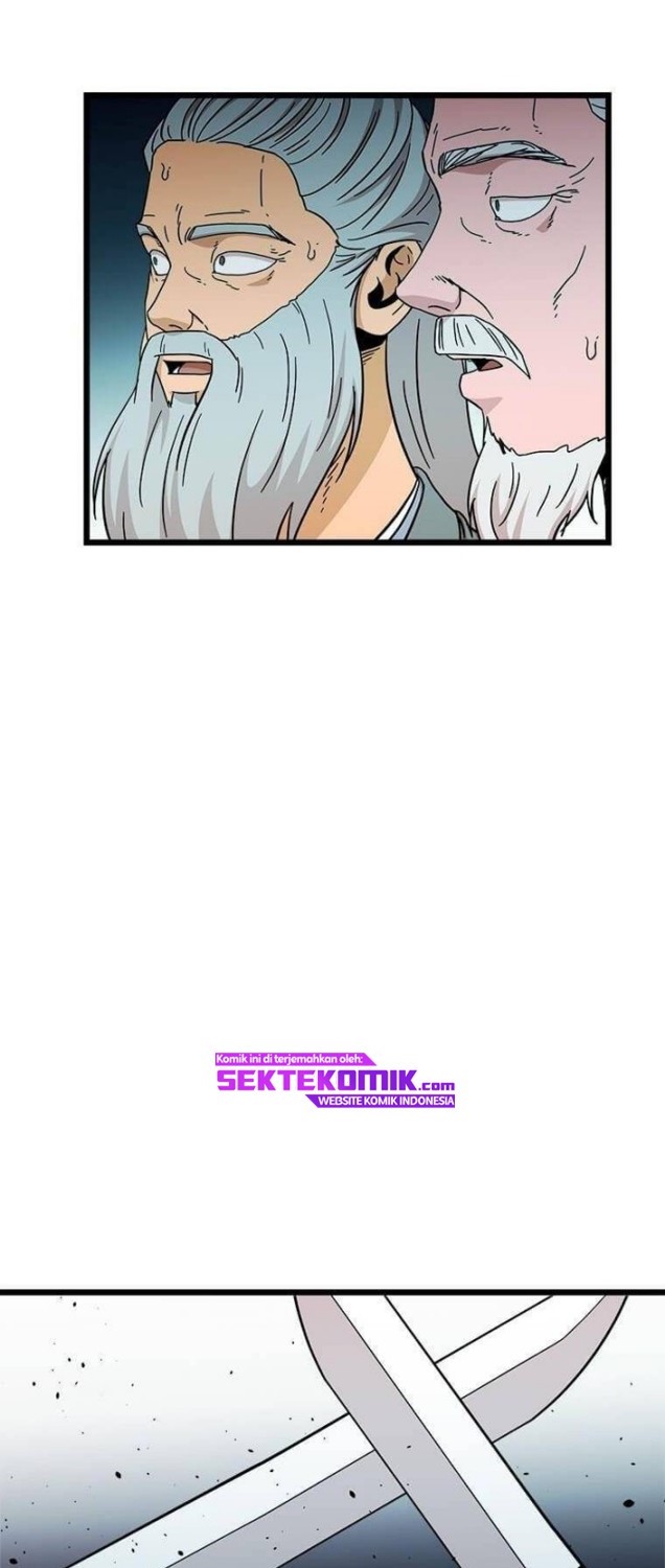Bachelor’s Return chapter 91