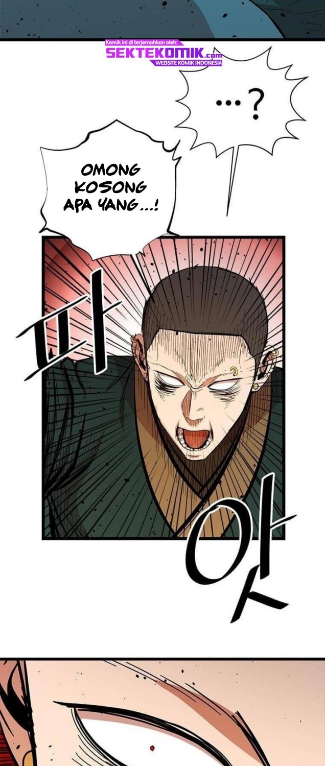 Bachelor’s Return chapter 91