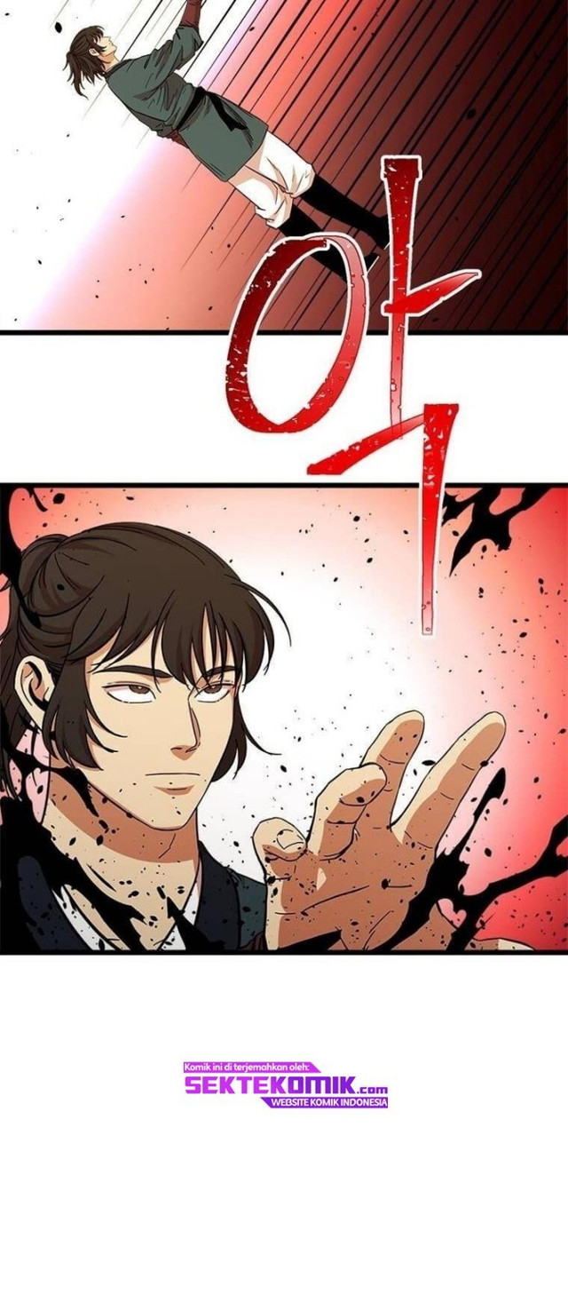 Bachelor’s Return chapter 91