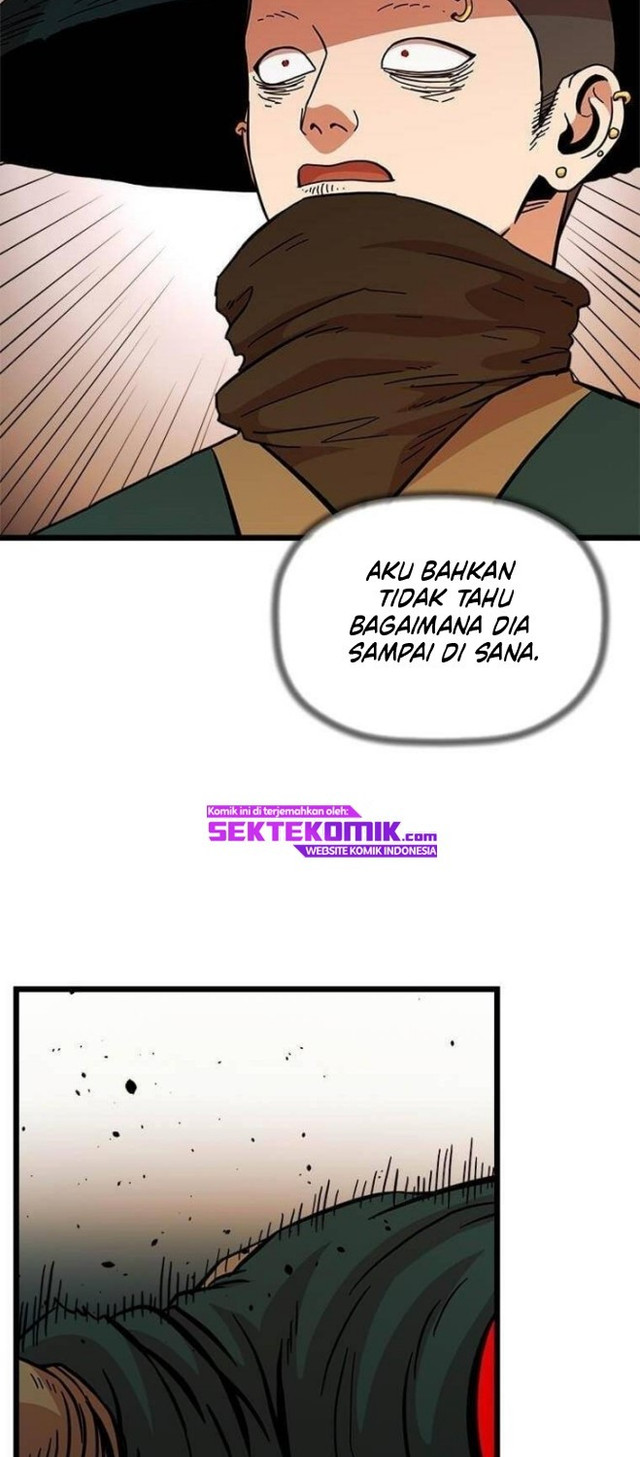 Bachelor’s Return chapter 91