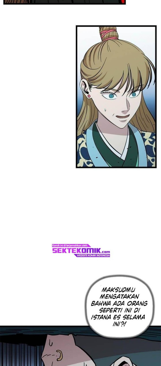 Bachelor’s Return chapter 91