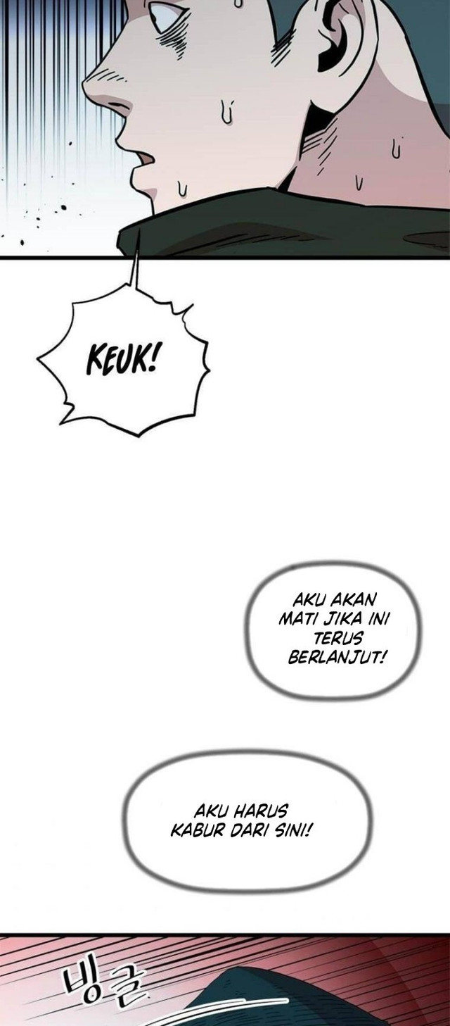 Bachelor’s Return chapter 91
