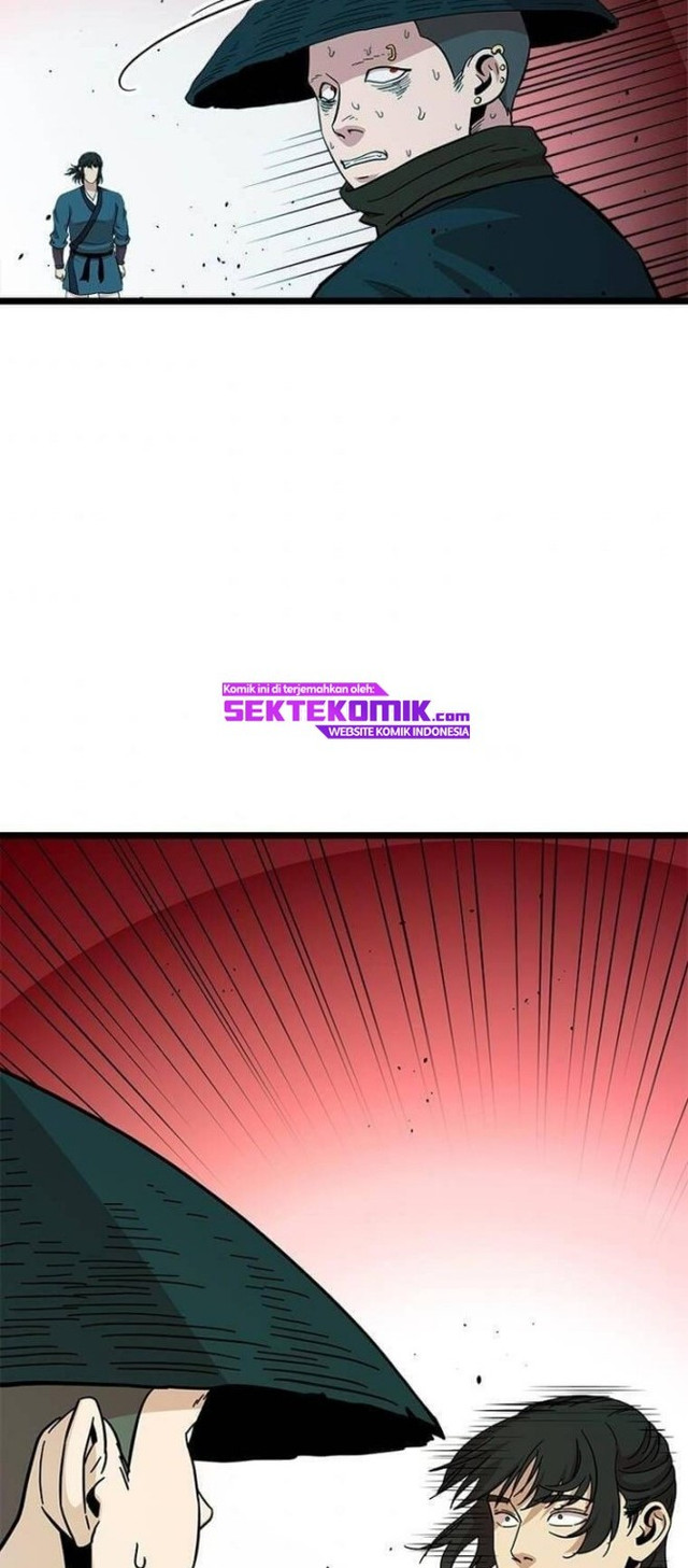 Bachelor’s Return chapter 91