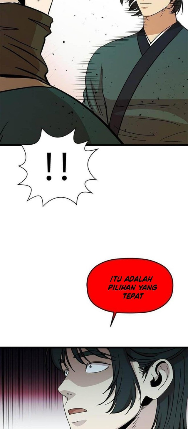 Bachelor’s Return chapter 91
