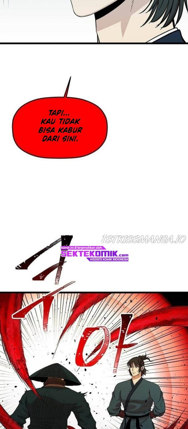 Bachelor’s Return chapter 91