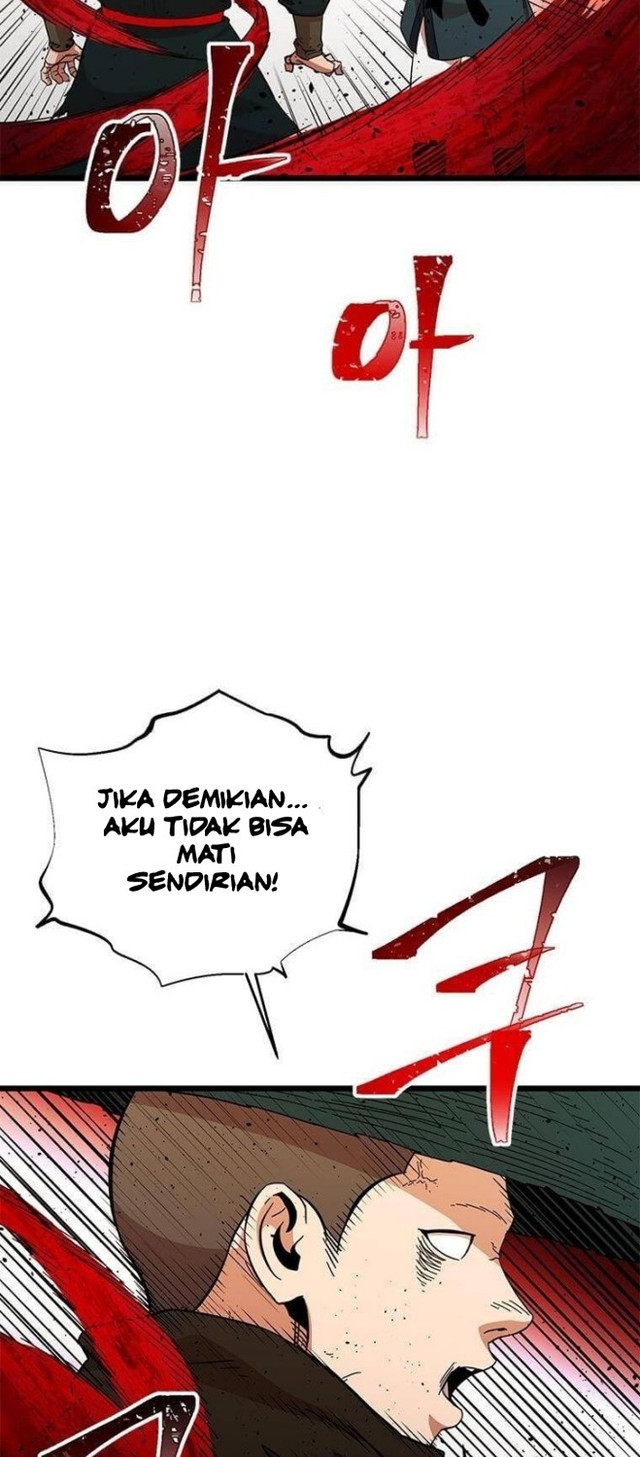 Bachelor’s Return chapter 91