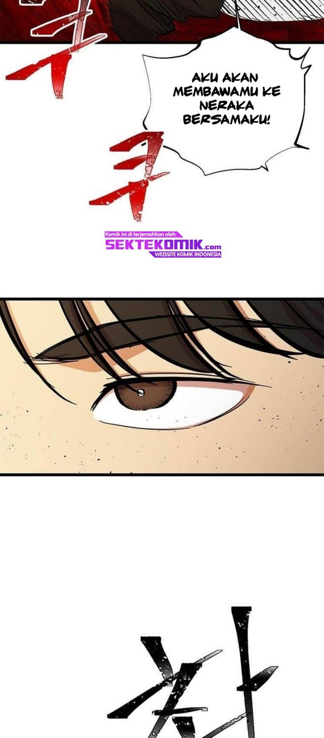 Bachelor’s Return chapter 91