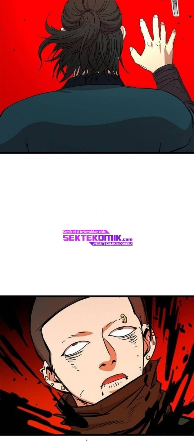 Bachelor’s Return chapter 91