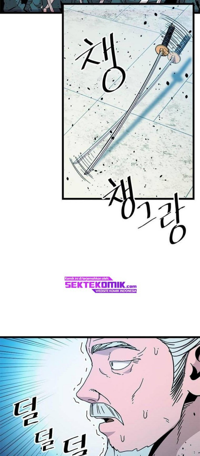 Bachelor’s Return chapter 91