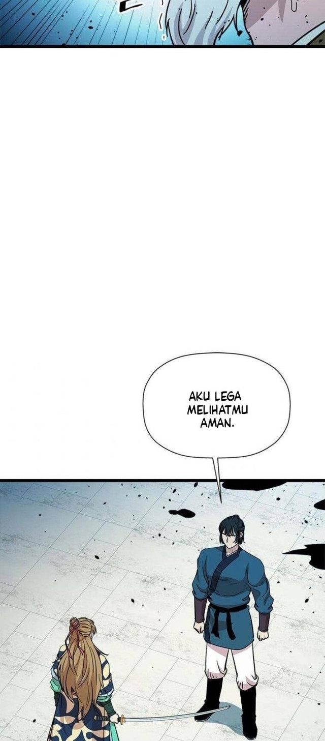 Bachelor’s Return chapter 91