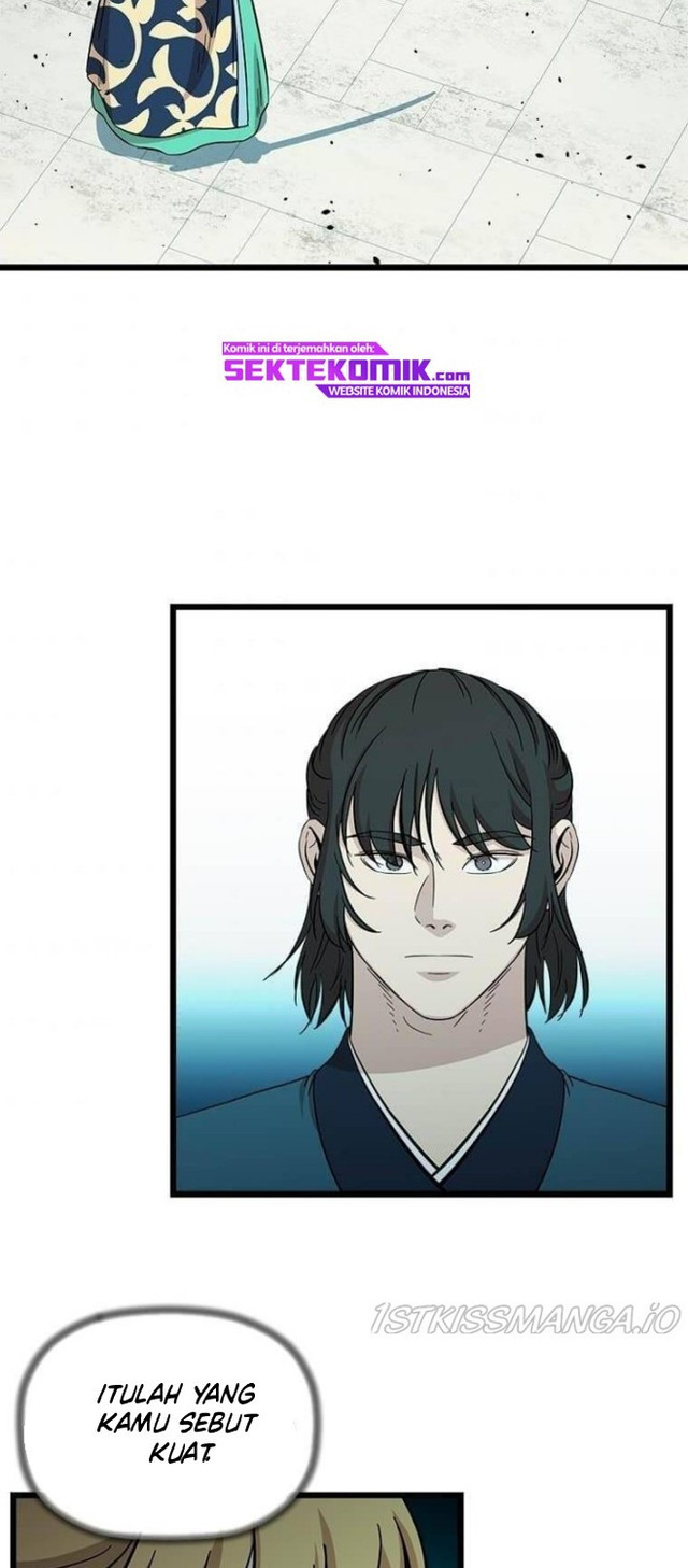 Bachelor’s Return chapter 91