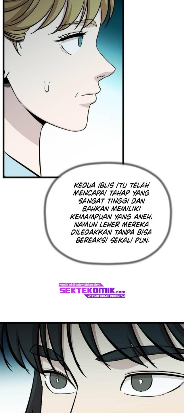 Bachelor’s Return chapter 91