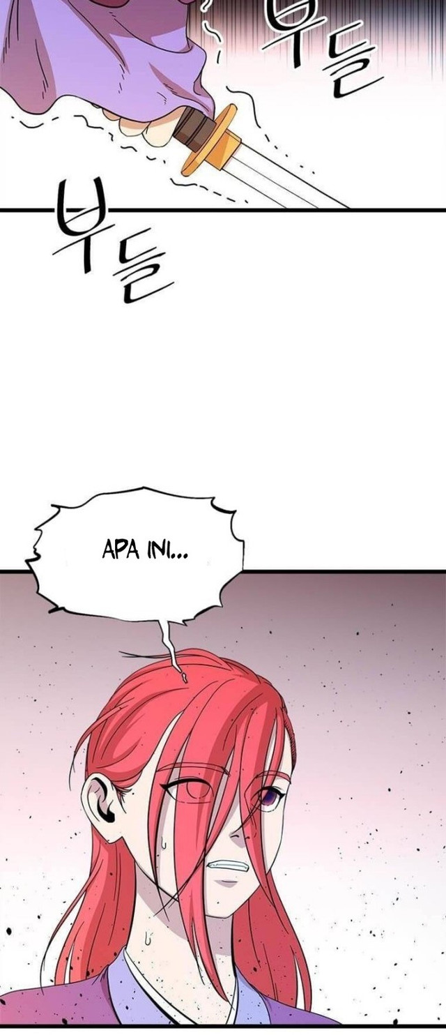 Bachelor’s Return chapter 91