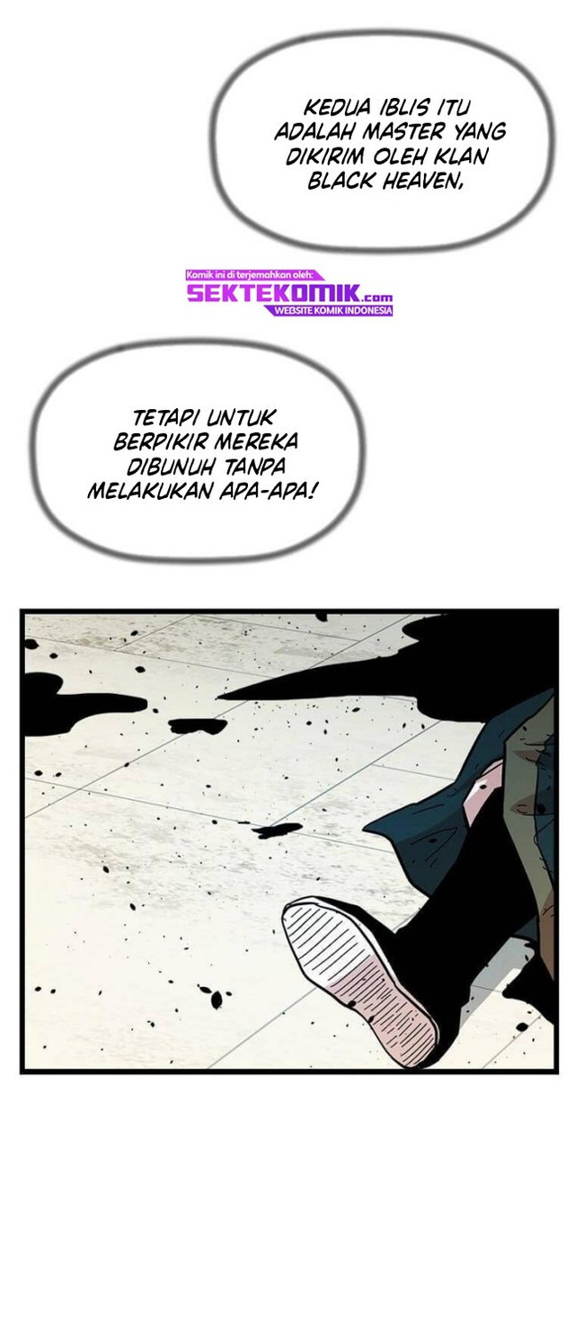 Bachelor’s Return chapter 91