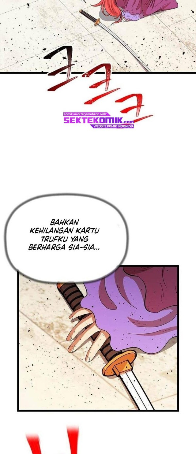 Bachelor’s Return chapter 91