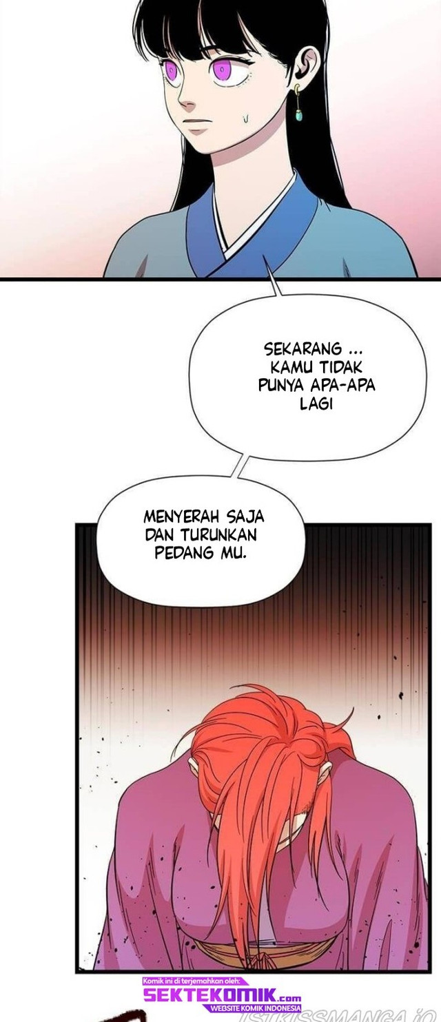 Bachelor’s Return chapter 91