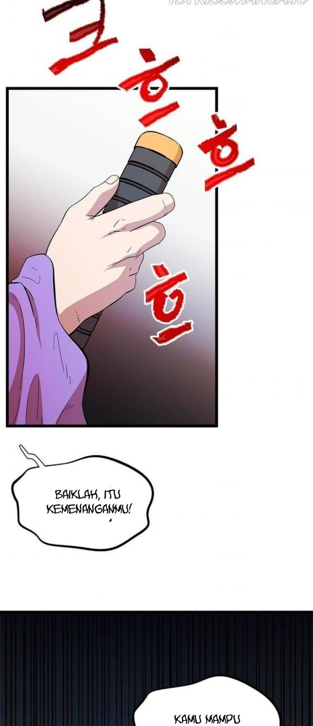 Bachelor’s Return chapter 91