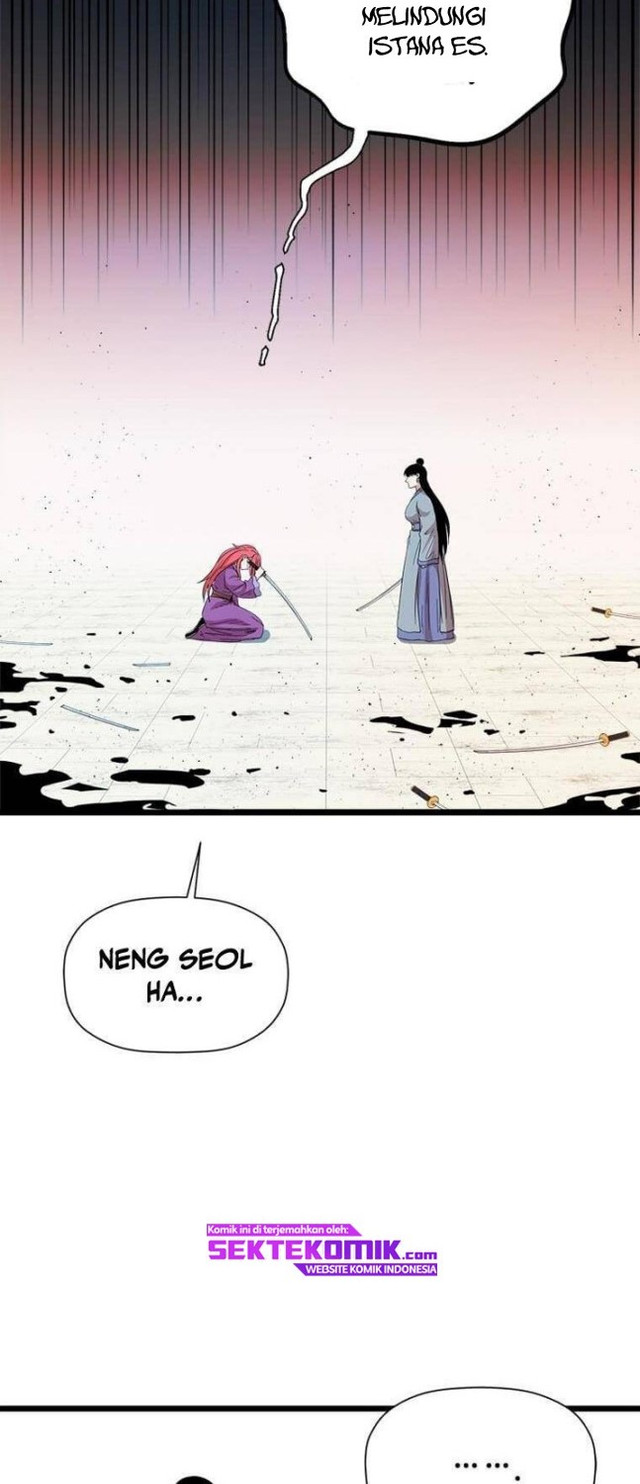 Bachelor’s Return chapter 91
