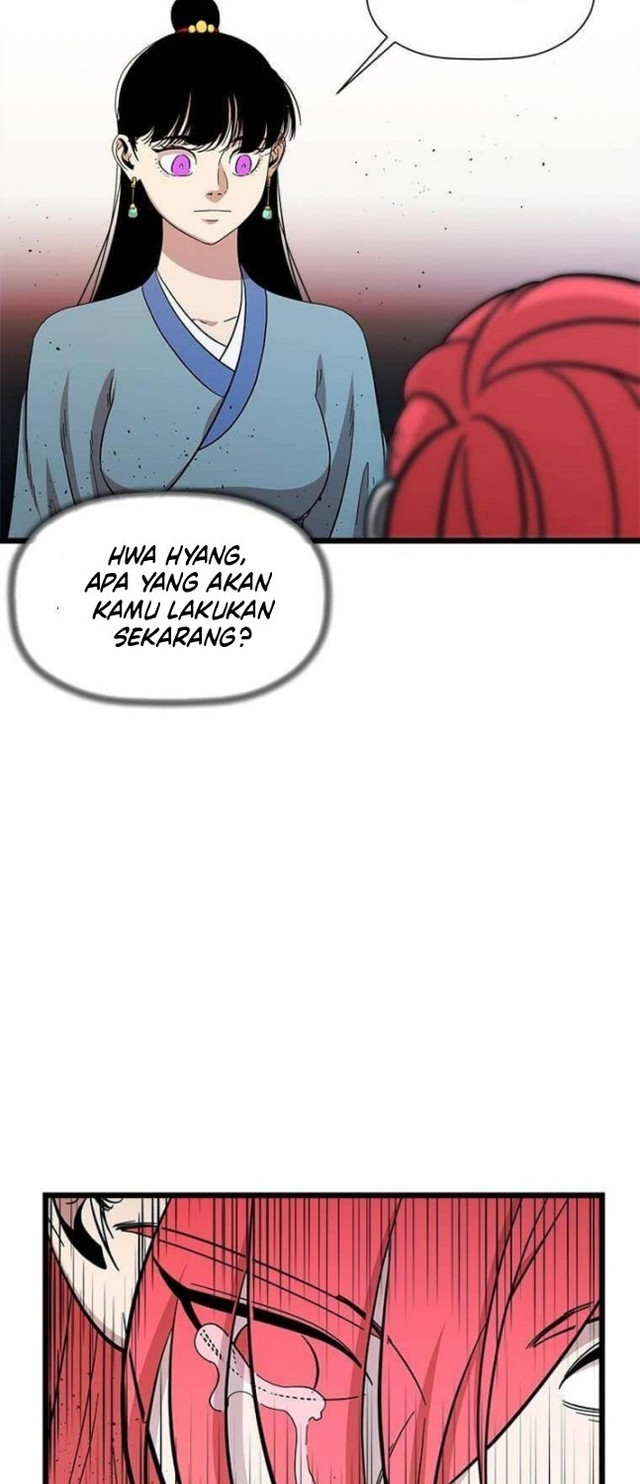 Bachelor’s Return chapter 91