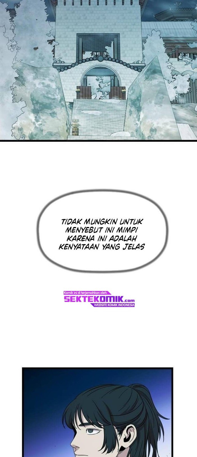 Bachelor’s Return chapter 91