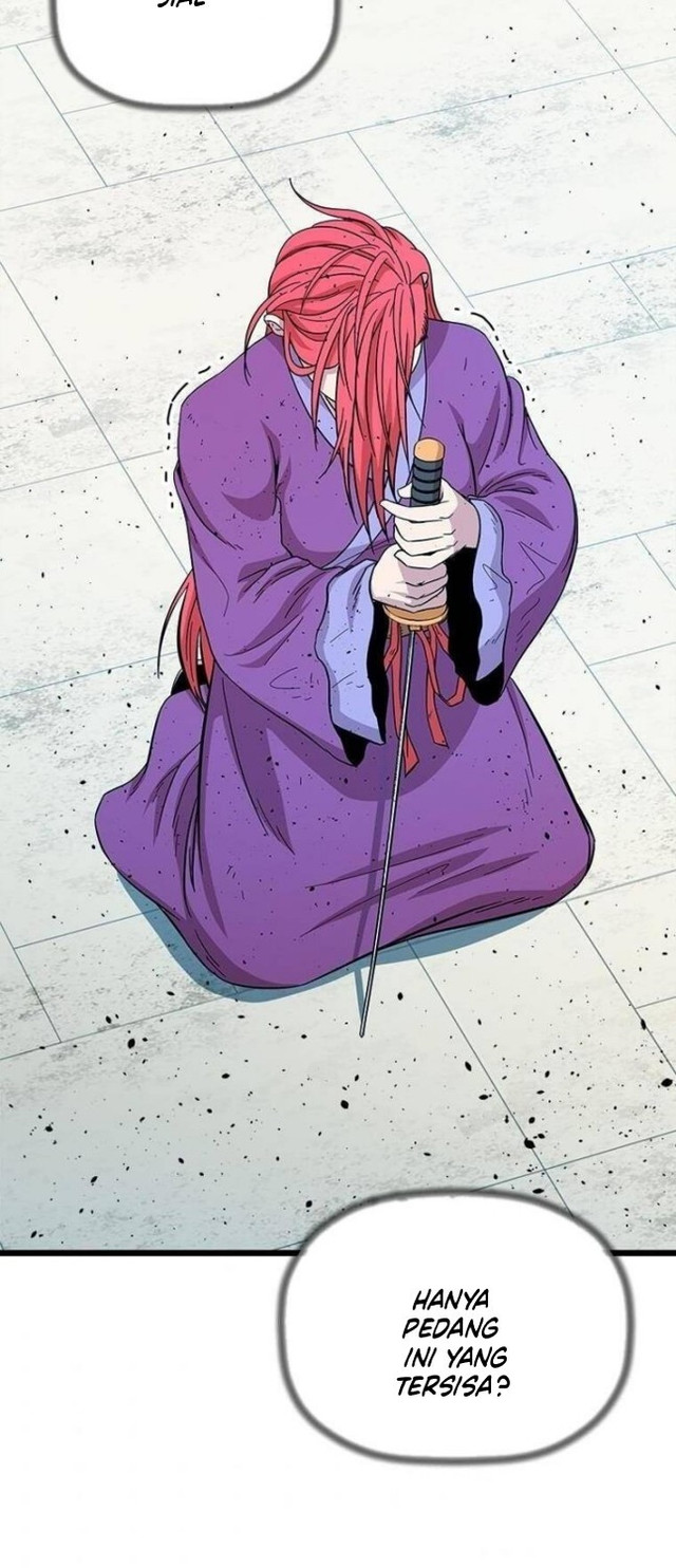 Bachelor’s Return chapter 91