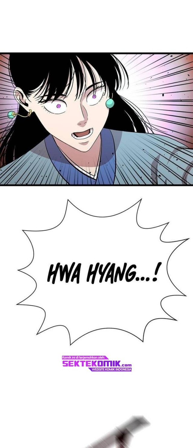 Bachelor’s Return chapter 91