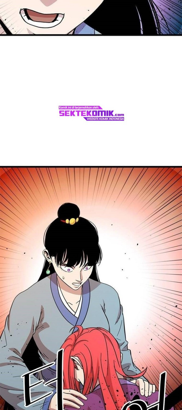 Bachelor’s Return chapter 92
