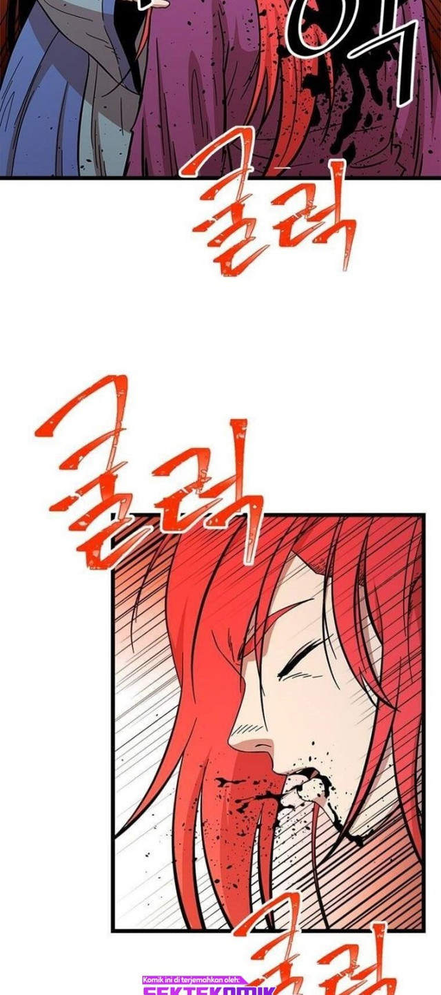 Bachelor’s Return chapter 92