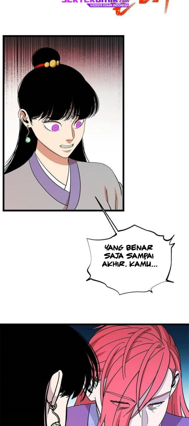 Bachelor’s Return chapter 92