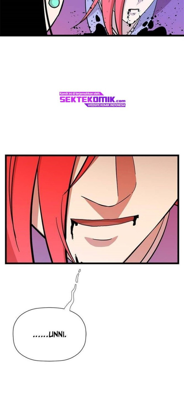 Bachelor’s Return chapter 92
