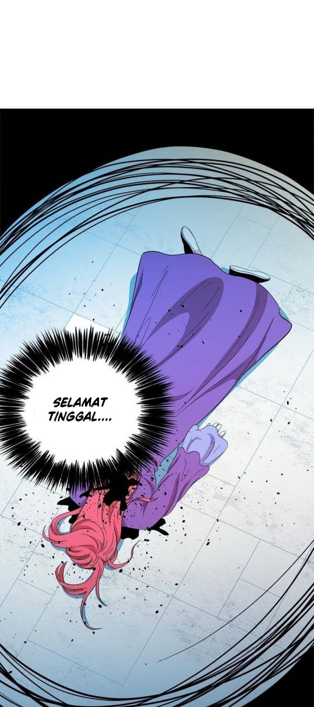 Bachelor’s Return chapter 92