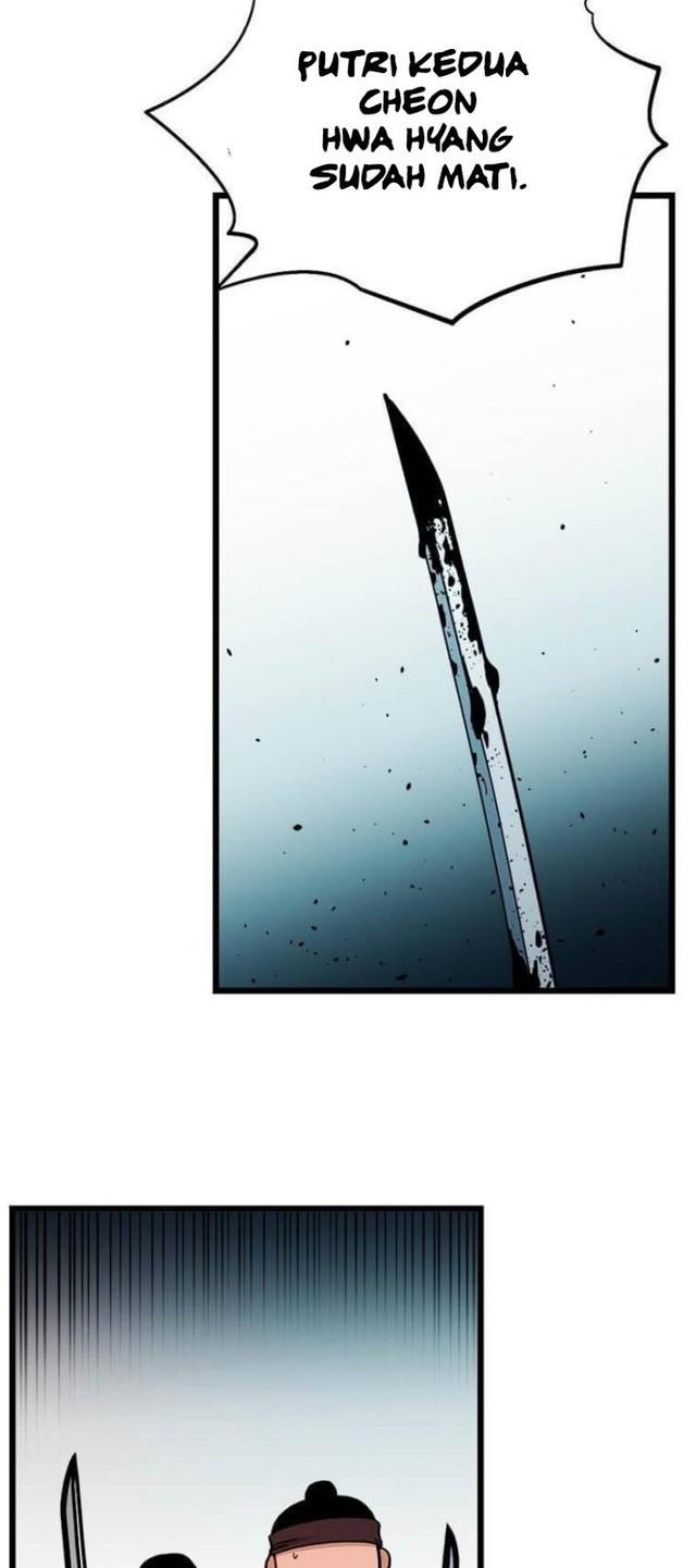 Bachelor’s Return chapter 92