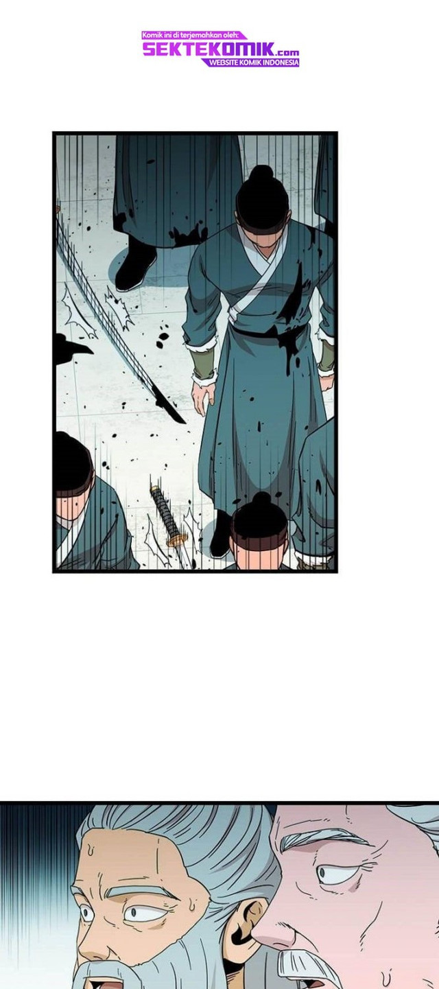 Bachelor’s Return chapter 92