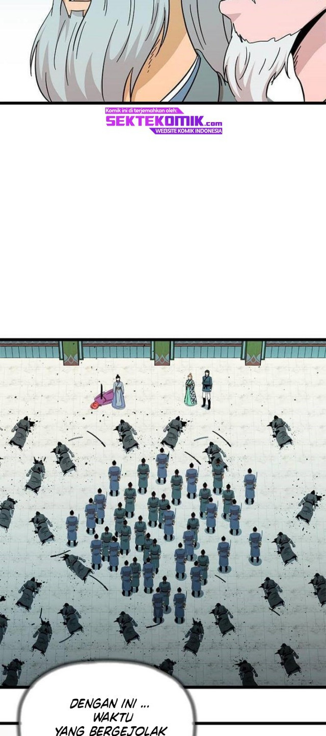 Bachelor’s Return chapter 92