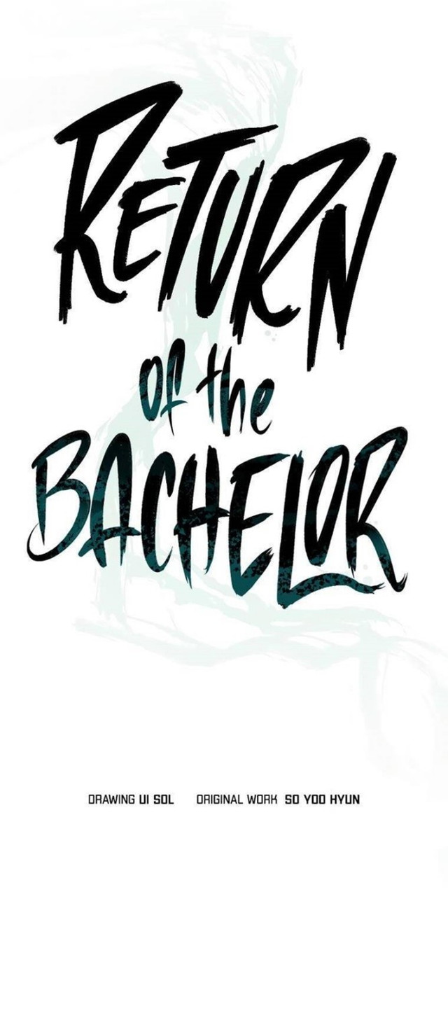 Bachelor’s Return chapter 92