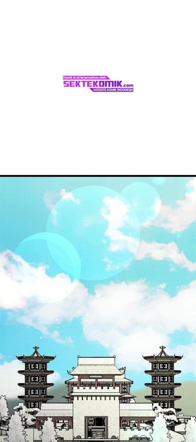 Bachelor’s Return chapter 92