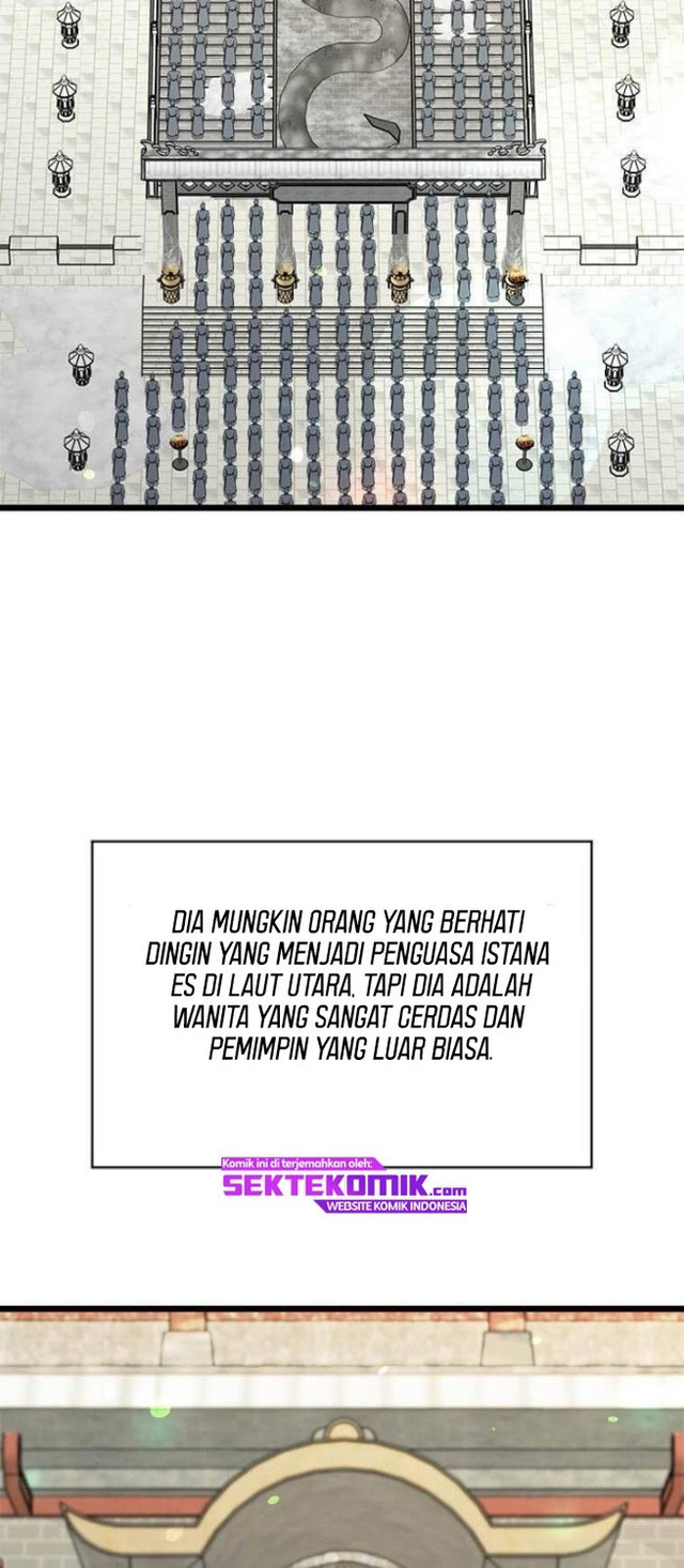Bachelor’s Return chapter 92